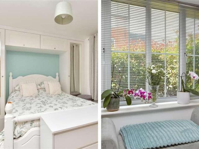 1 bed flat for sale