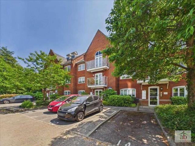 1 bed flat for sale