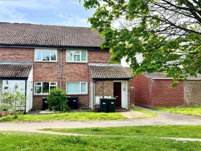 1 bed flat for sale