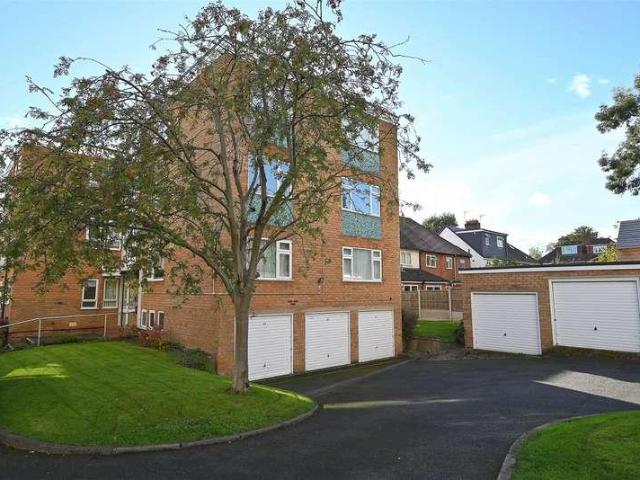 1 bed flat for sale