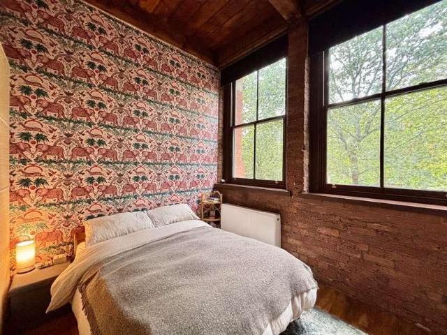 1 bed flat for sale
