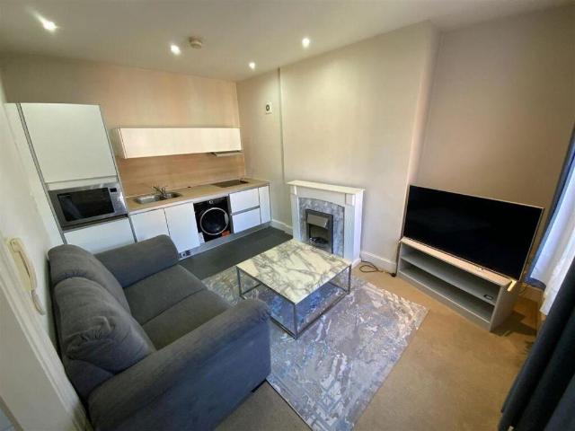 1 bed flat for sale