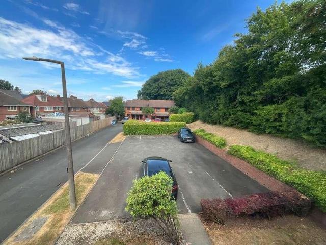 1 bed flat for sale