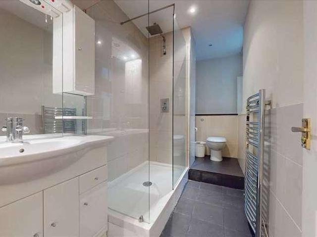 1 bed flat for sale