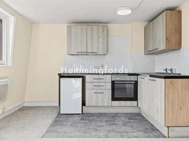 1 bed flat for sale