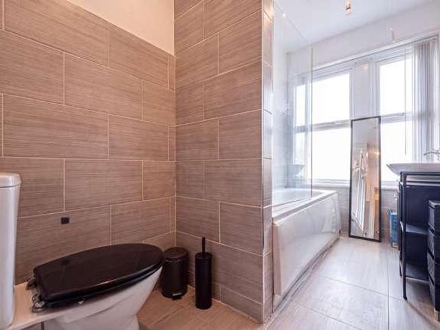 1 bed flat for sale