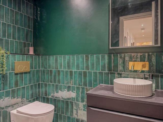 1 bed flat for sale