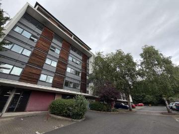 1 bed flat for sale