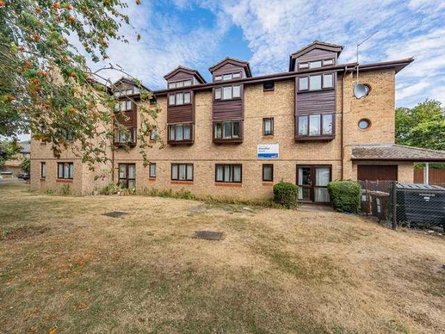 1 bed flat for sale