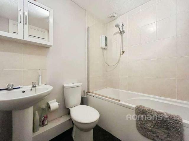 1 bed flat for sale