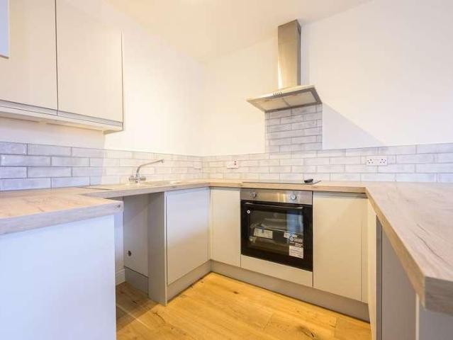 1 bed flat for sale