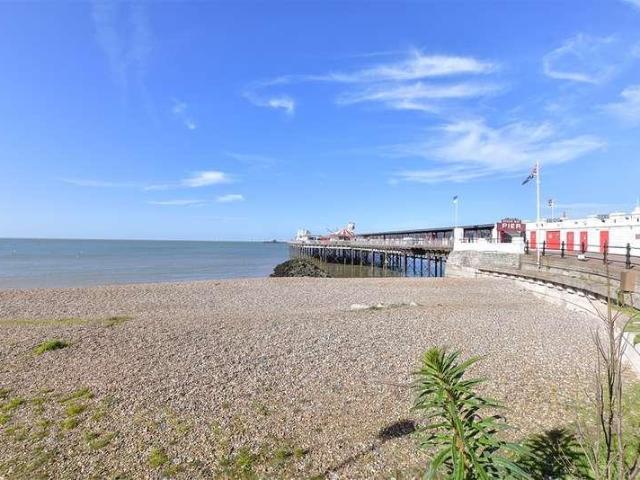 1 bed flat for sale