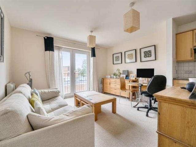 1 bed flat for sale
