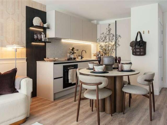 1 bed flat for sale
