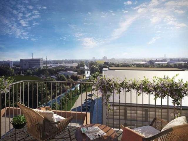 1 bed flat for sale