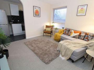 1 bed flat for sale