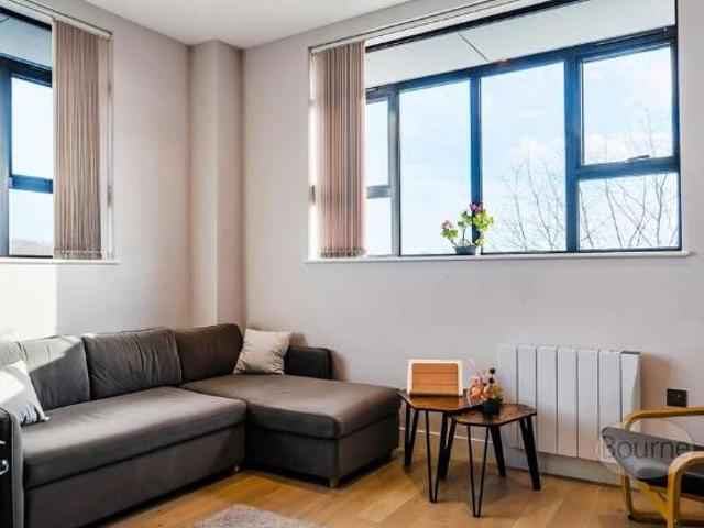1 bed flat for sale