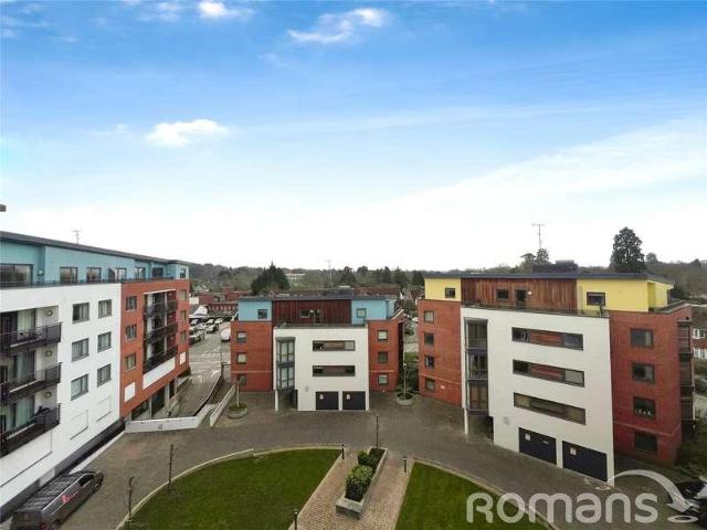 1 bed flat for sale