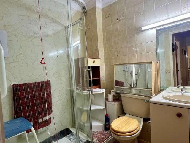 1 bed flat for sale