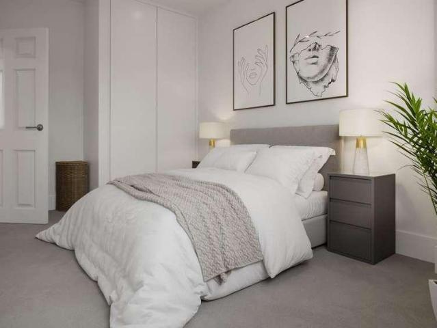 1 bed flat for sale