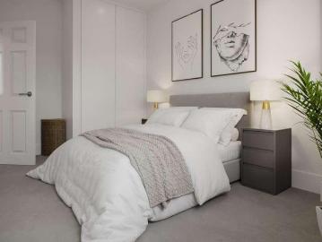 1 bed flat for sale