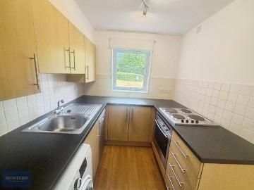 1 bed flat for sale
