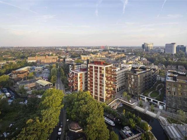 1 bed flat for sale