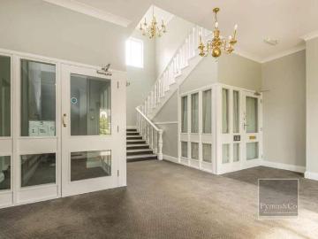 1 bed flat for sale