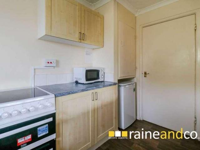 1 bed flat for sale