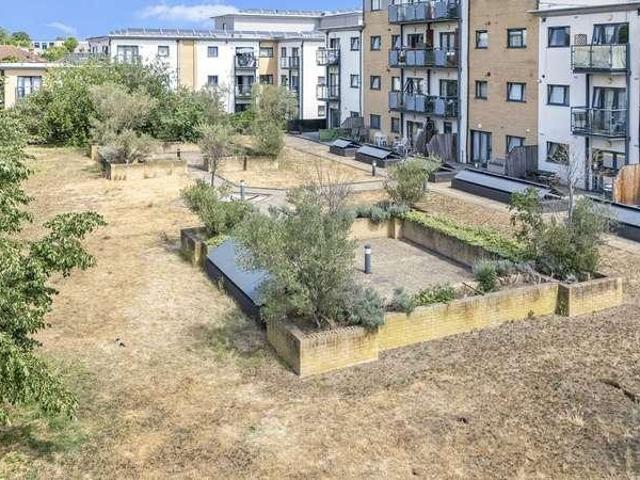 1 bed flat for sale