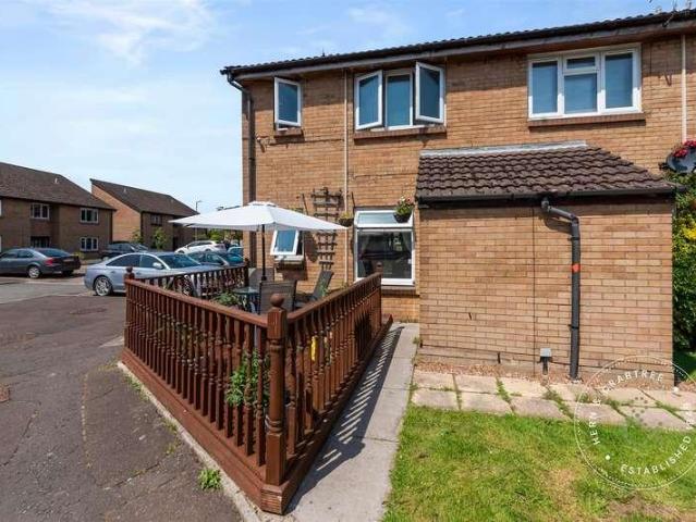 1 bed flat for sale