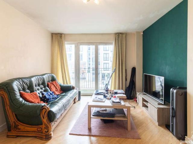 1 bed flat for sale