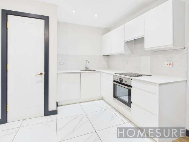 1 bed flat for sale