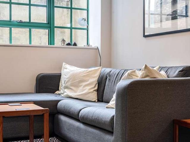 1 bed flat for sale