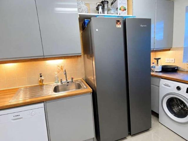 1 bed flat for sale