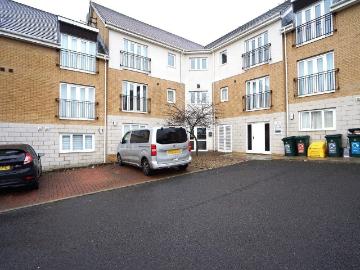 1 bed flat for sale