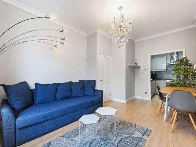 1 bed flat for sale