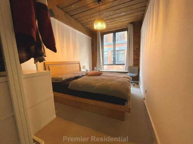 1 bed flat for sale