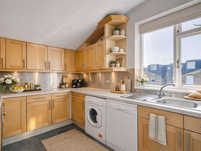 1 bed flat for sale