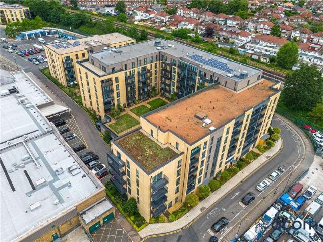 1 bed flat for sale