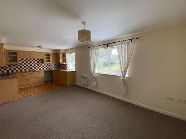 1 bed flat for sale
