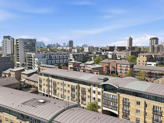 1 bed flat for sale