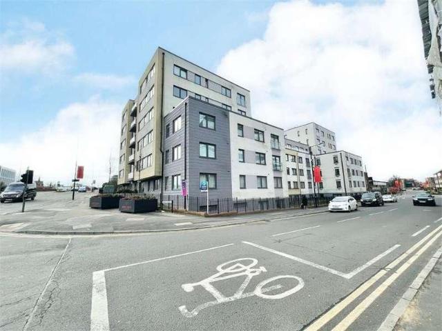 1 bed flat for sale