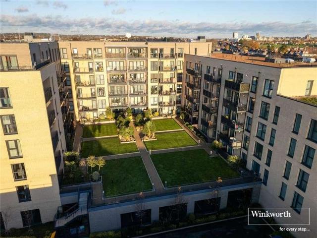 1 bed flat for sale