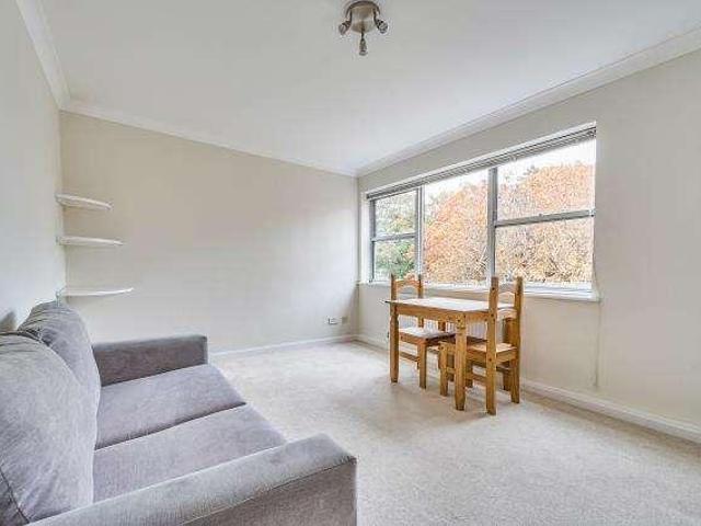 1 bed flat for sale