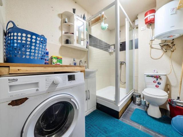 1 bed flat for sale