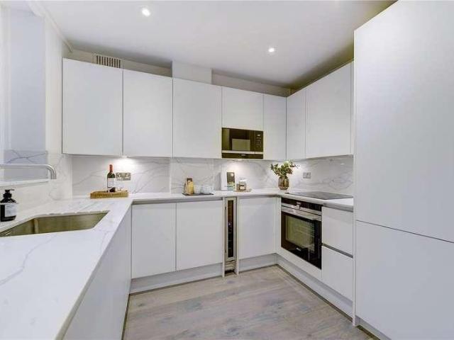 1 bed flat for sale