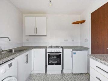 1 bed flat for sale