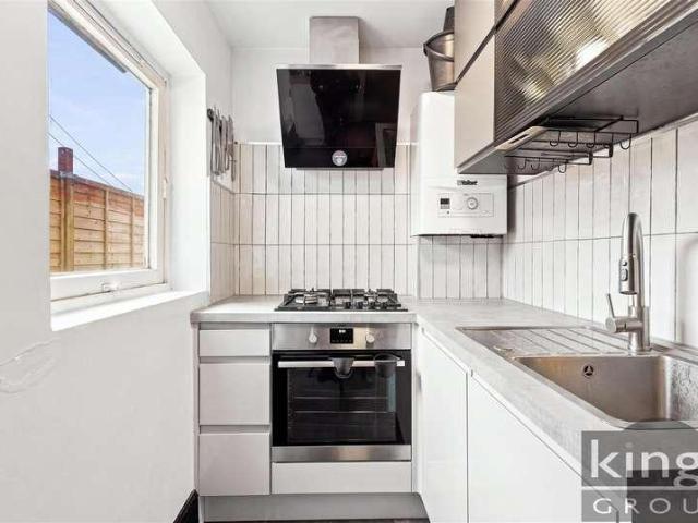 1 bed flat for sale