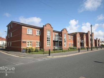 1 bed flat for sale